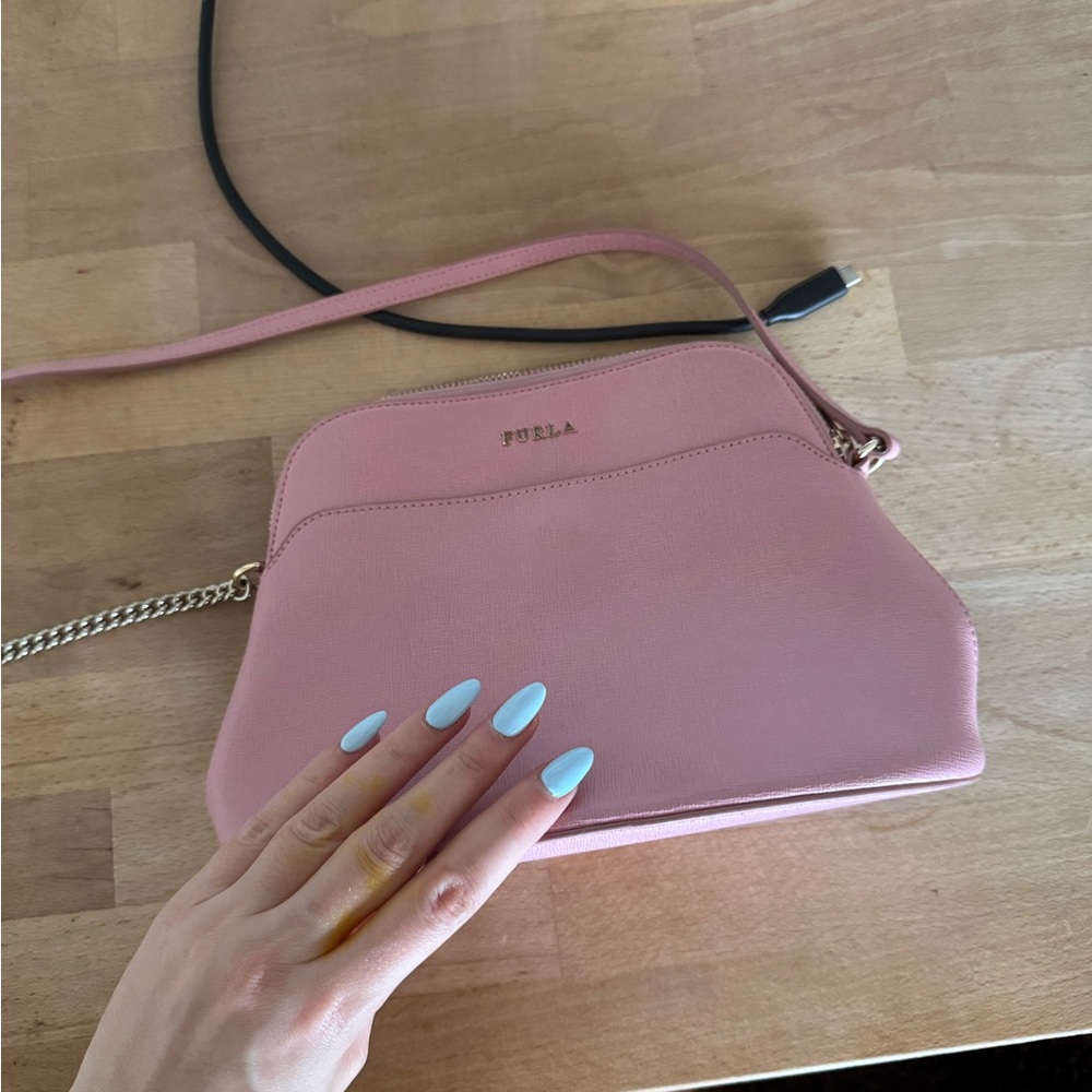 Furla small cross body bag
